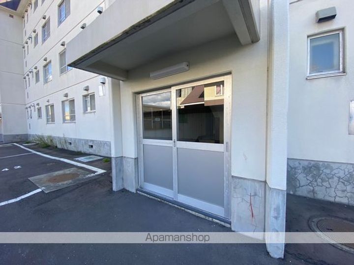 テレパレス函館吉川のその他画像