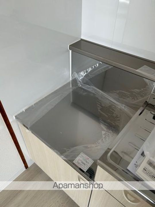 コーポレイトハウスダイリン501の内装