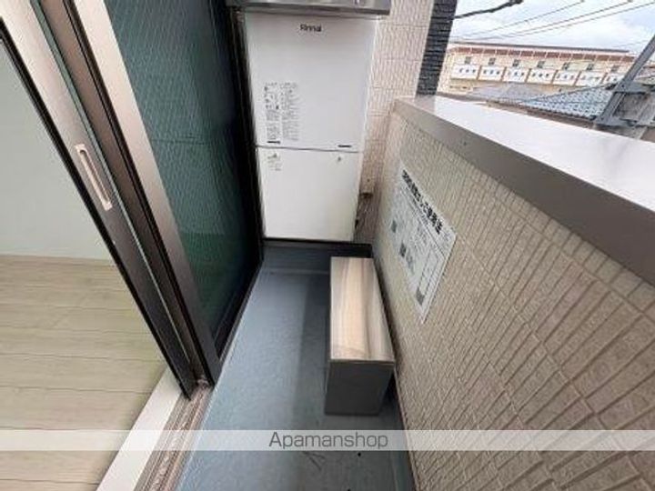 L COLLECTION天神前のその他画像