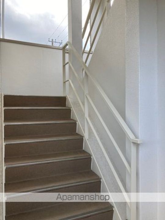 千葉県千葉市花見川区幕張本郷2丁目の賃貸マンションのその他画像