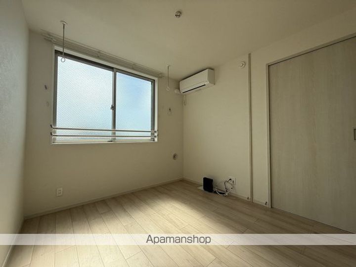 KEIAI RESIDENCE 勝田台の内装