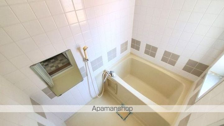 ハイムSHIZUKA202の風呂