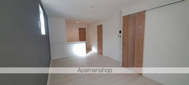 アビリタNOB博多駅東グランデの内装