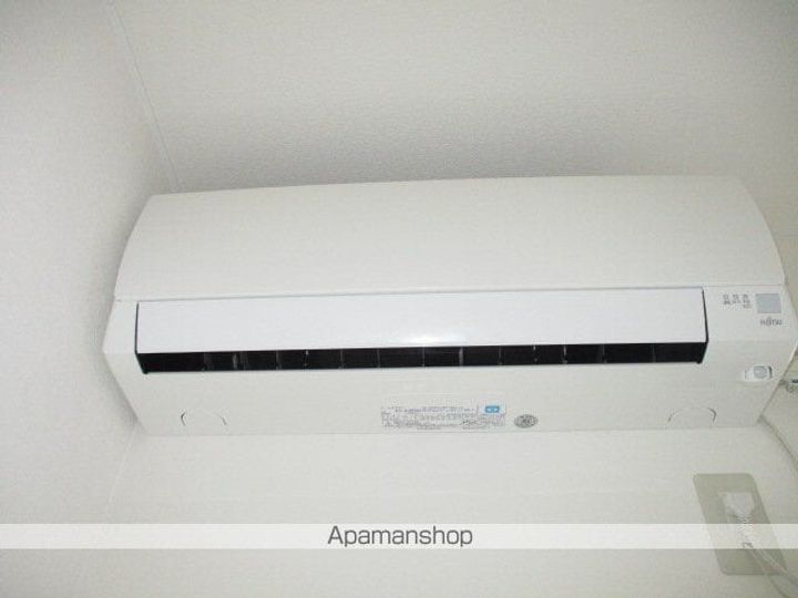 グランレーヴA202のその他画像