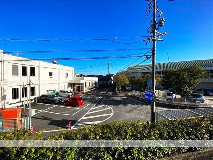 岡山県総社市総社3丁目の賃貸マンションのその他画像