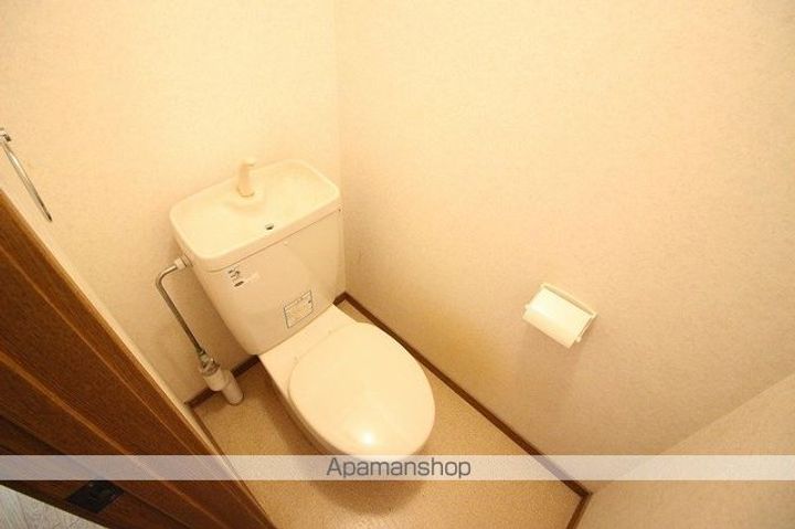 サンパティークBのその他画像