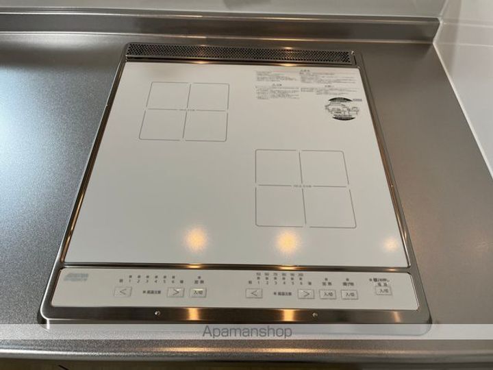 クラルス103の内装