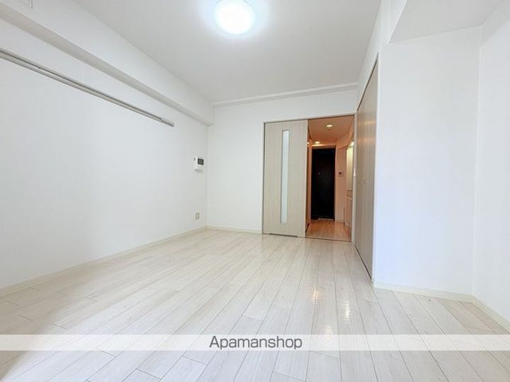 イーストン榴岡の内装