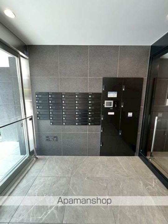 東京都中野区本町5丁目の賃貸マンションのその他画像