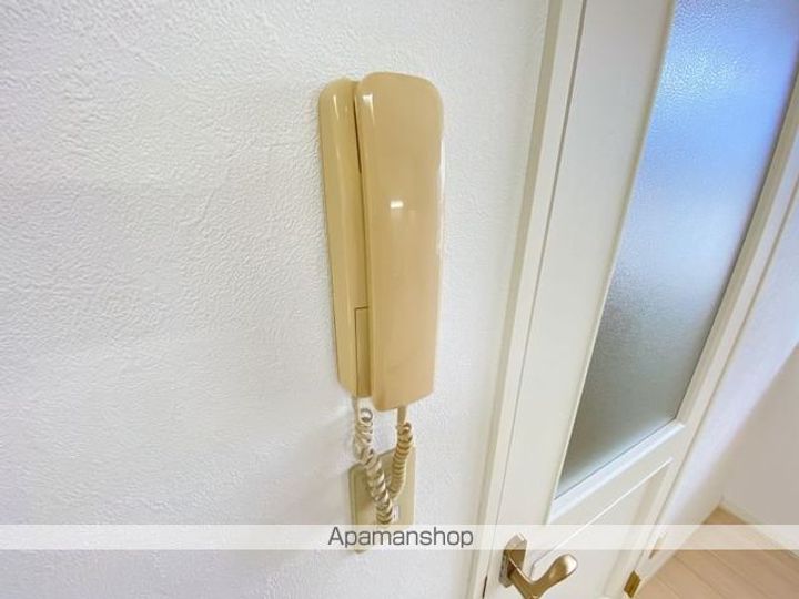 パオス神山203のその他画像