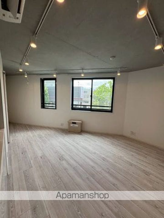 東京都杉並区方南1丁目の賃貸マンションの内装