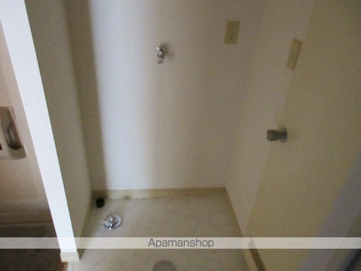 ファミール北日詰Aの内装