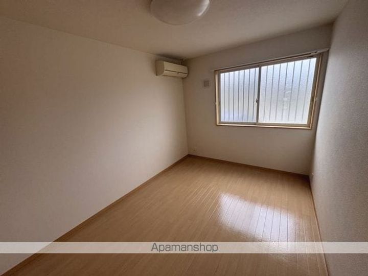 ビバ・グレーシア102の内装