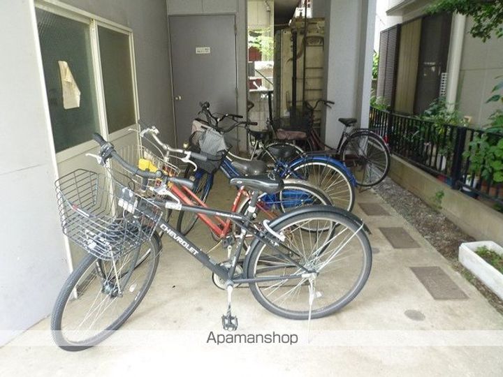 第五トーヨービルのその他画像