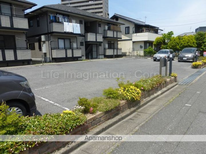 エミナ・コレージュ Bのその他画像