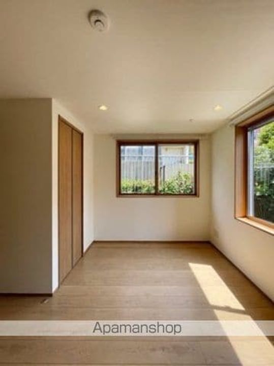 ヒルズ松戸の内装