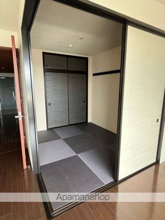 ドゥーエ仙台イーストの内装