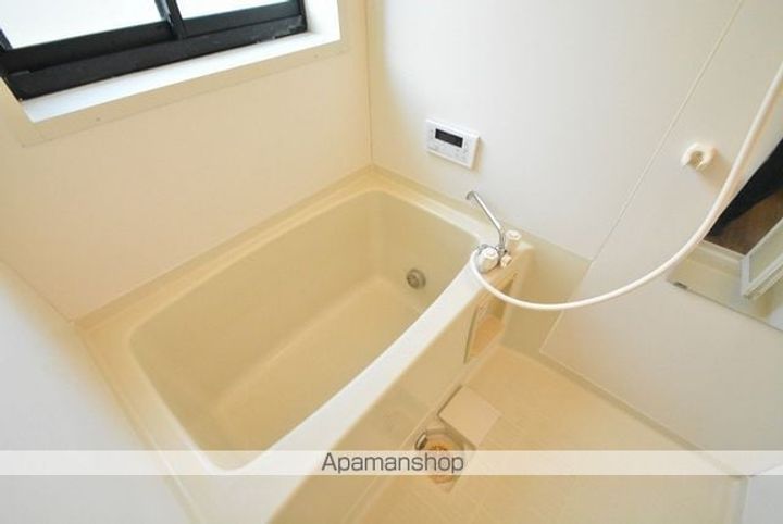 セゾンかすみの内装