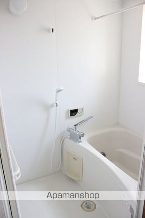 夢番地弐番館の風呂