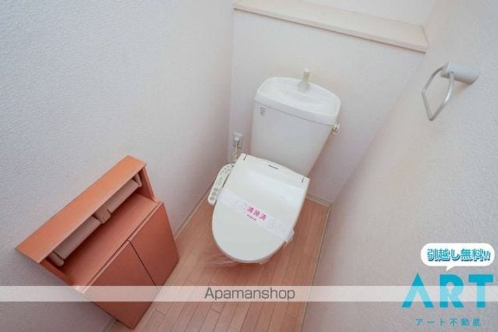 フォブールシュエット302のその他画像