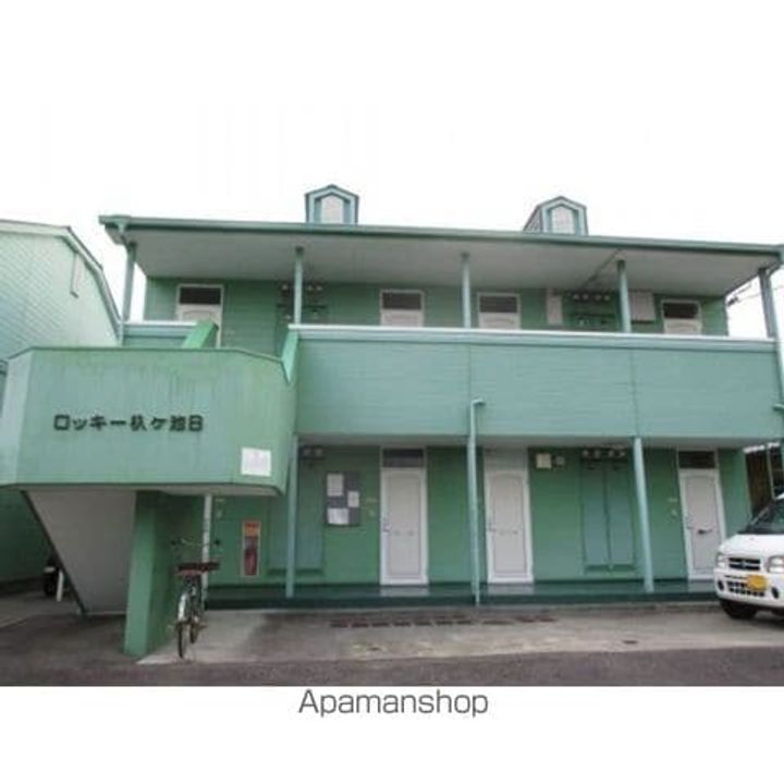 ロッキー杁ヶ池A202のその他画像