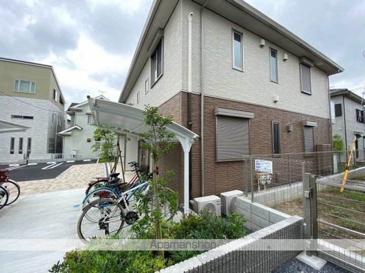 埼玉県三郷市早稲田8丁目の賃貸アパートのその他画像