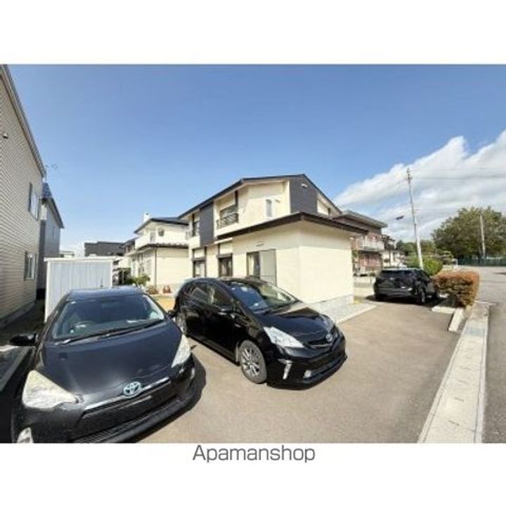 北海道函館市美原3丁目(一戸建)の賃貸物件戸建てのその他画像