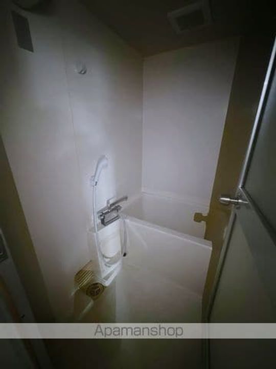 シティプラザミウラ501.の風呂