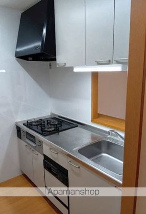 東京都世田谷区代沢4丁目の賃貸マンションのその他画像