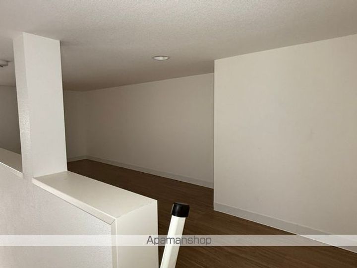 KIKUNA原町の内装