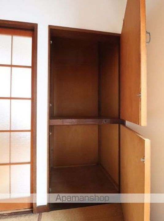 栗山コーポ東202のその他画像