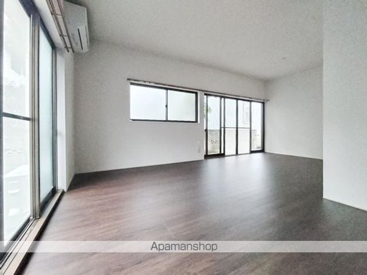 東京都日野市南平2丁目(一戸建)の賃貸物件の内装