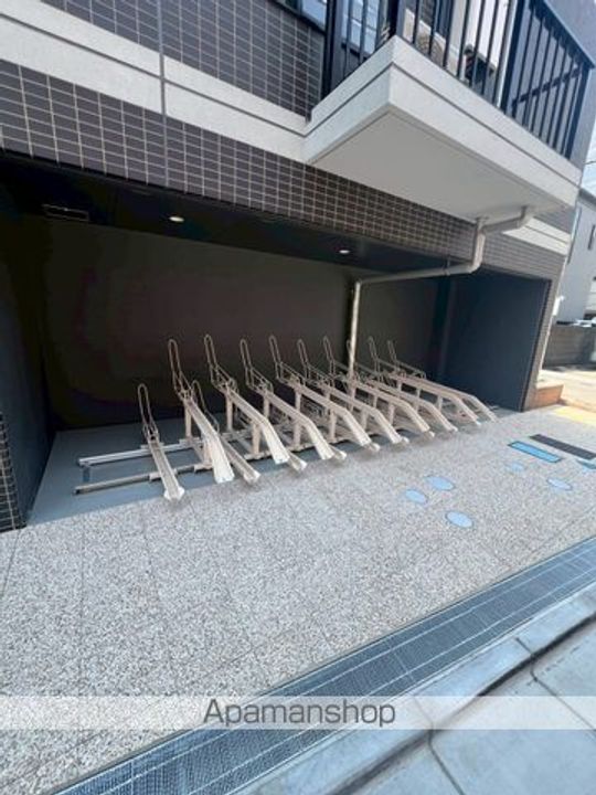 東京都中野区弥生町1丁目の賃貸マンションのその他画像