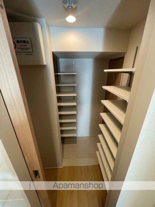 ザ・ケンジントン・レジデンスときわ台のその他画像