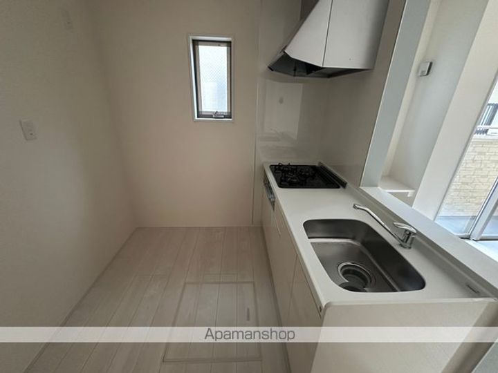 リーブルファイン丹羽の内装