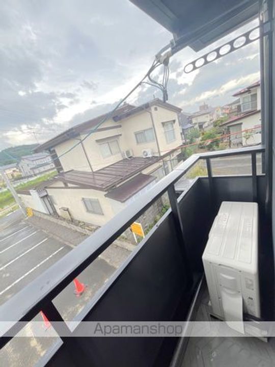 レインボーハイツ203のその他画像