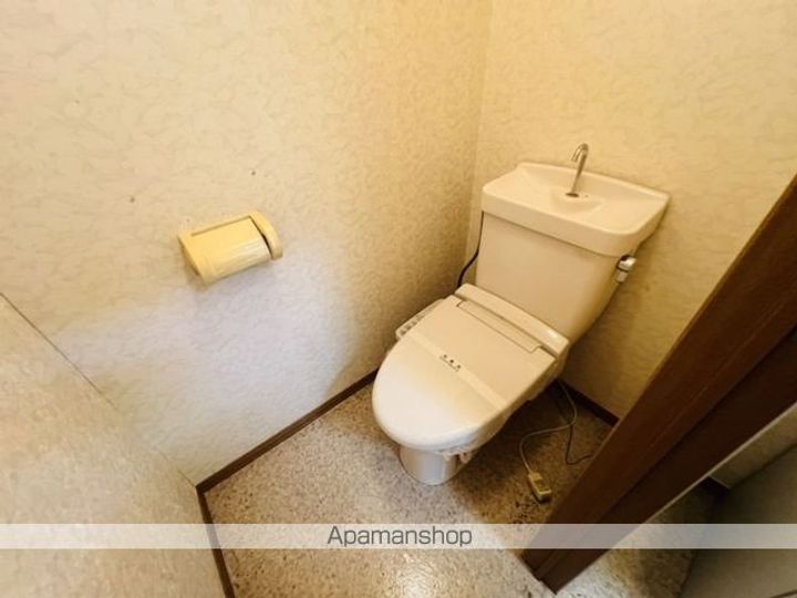 ソレイユSⅡ203のその他画像