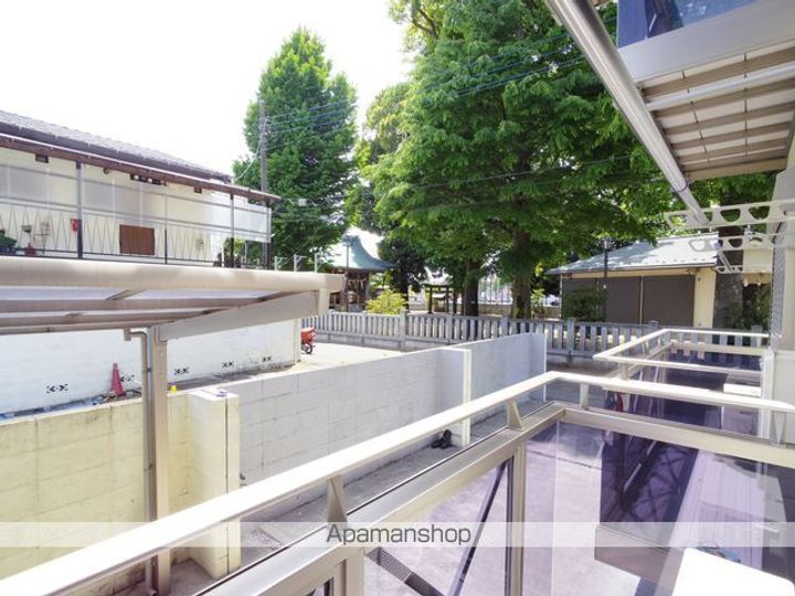 カーサドマーニ203号室のその他画像