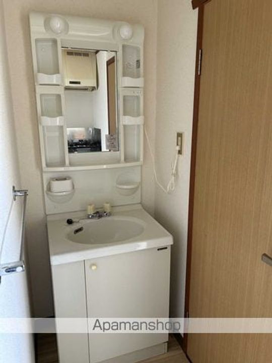 ヴィラコートピジョンの内装