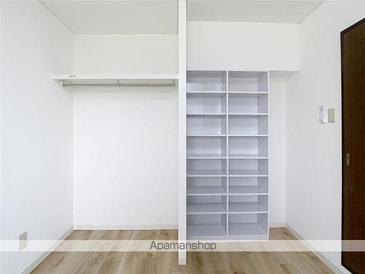 ボヌール原田町の内装