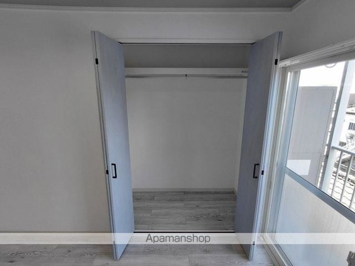 カームハイツ銀杏町305のその他画像