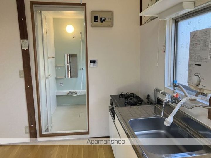 新栄荘のその他画像