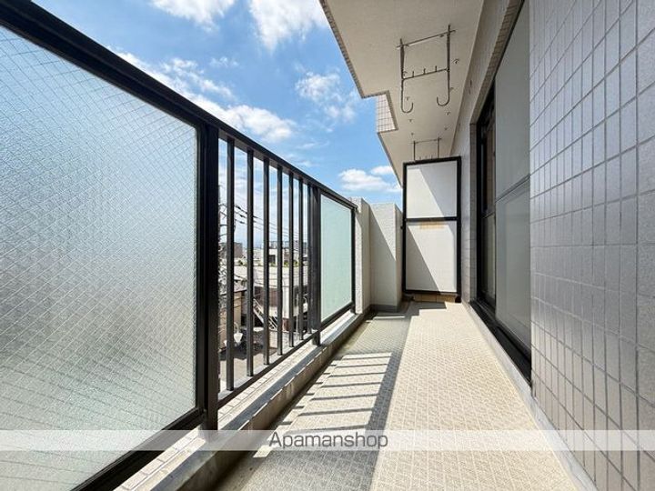 埼玉県狭山市入間川2丁目の賃貸マンションのその他画像