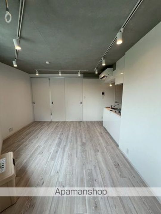 東京都杉並区方南1丁目の賃貸マンションの内装