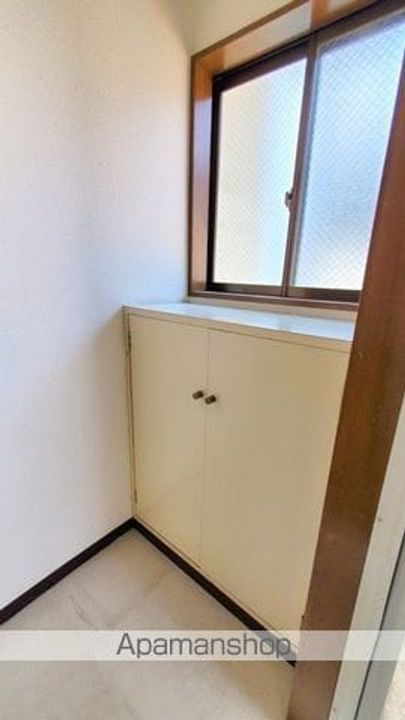 ハイムSHIZUKA202の内装