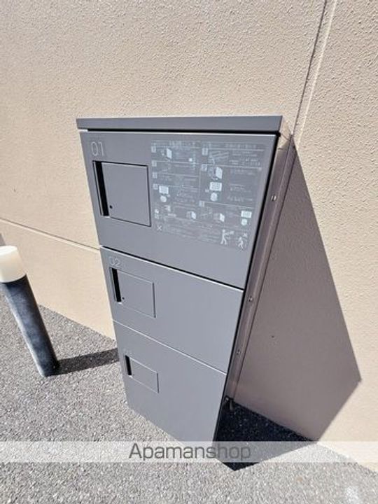 千葉県千葉市若葉区みつわ台1丁目の賃貸マンションのその他画像