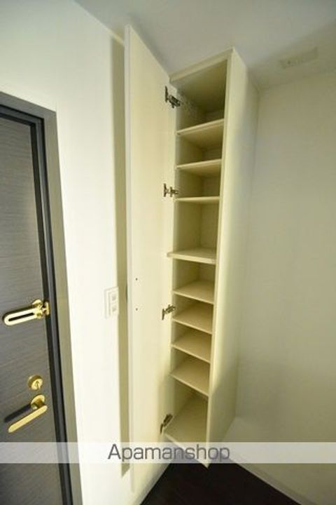 フラットリア仙台駅東の内装