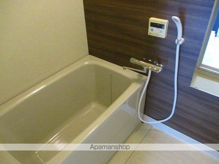 シティプレイスの風呂