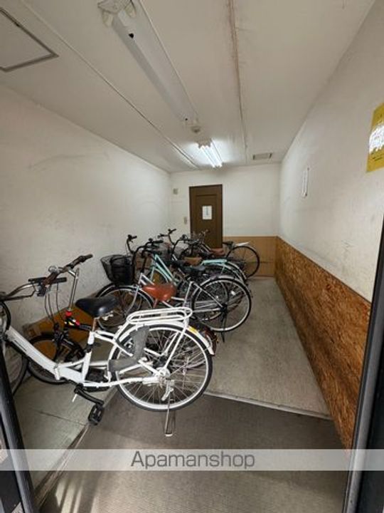 ロイヤルヴィラ昭和町302のその他画像