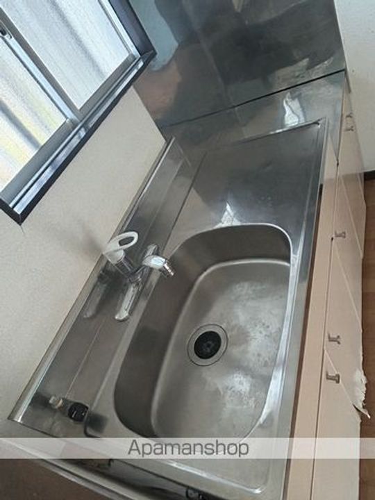 C−FLAT Bの内装